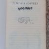 Diary Of A Wimpy Kid: Dog Days — Jeff Kinney secondhand book