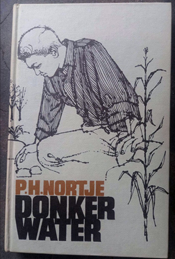 Donkerwater — P. H Nortje