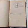 Die Drie Weë: Vier Eenbedrywe — Jac J. Brits secondhand book