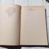 Die Drie Weë: Vier Eenbedrywe — Jac J. Brits secondhand book