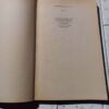 Die Drie Weë: Vier Eenbedrywe — Jac J. Brits secondhand book