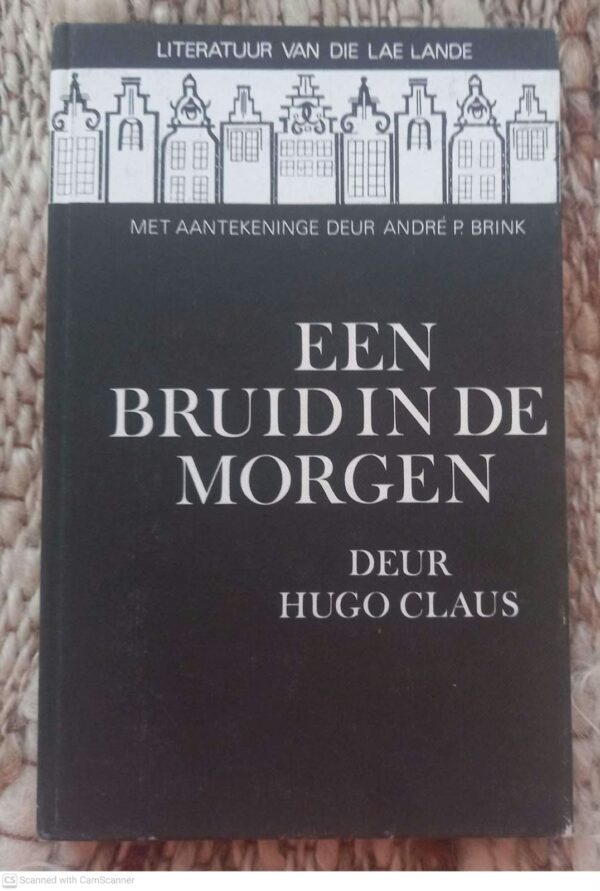 Een Bruid In De Morgen — Hugo Claus (Dutch) secondhand book