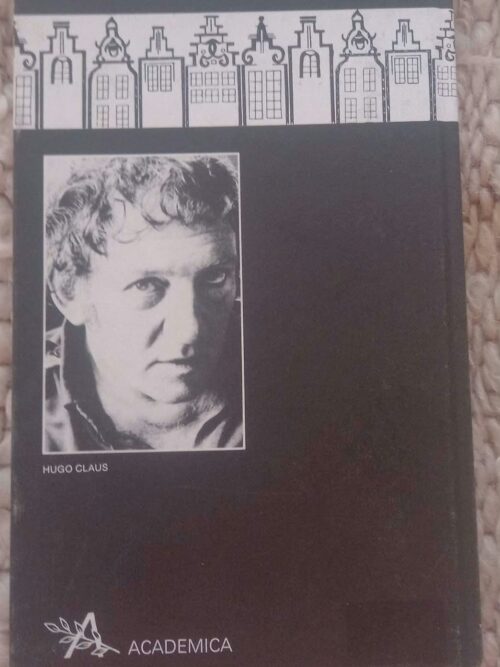 Een Bruid In De Morgen — Hugo Claus (Dutch) secondhand book