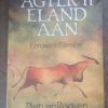 Agter ‘n Eland Aan – Piet Van Rooyen secondhand book