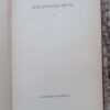 Die Engele Swyg — Maudie Shackleford secondhand book