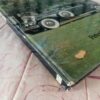 Everyone’s Book Of Classic Cars –  Peter Roberts secondhand book