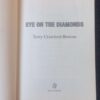 Eye on the Diamonds3 Eye On The Diamonds — Terry Crawford-Browne secondhand book