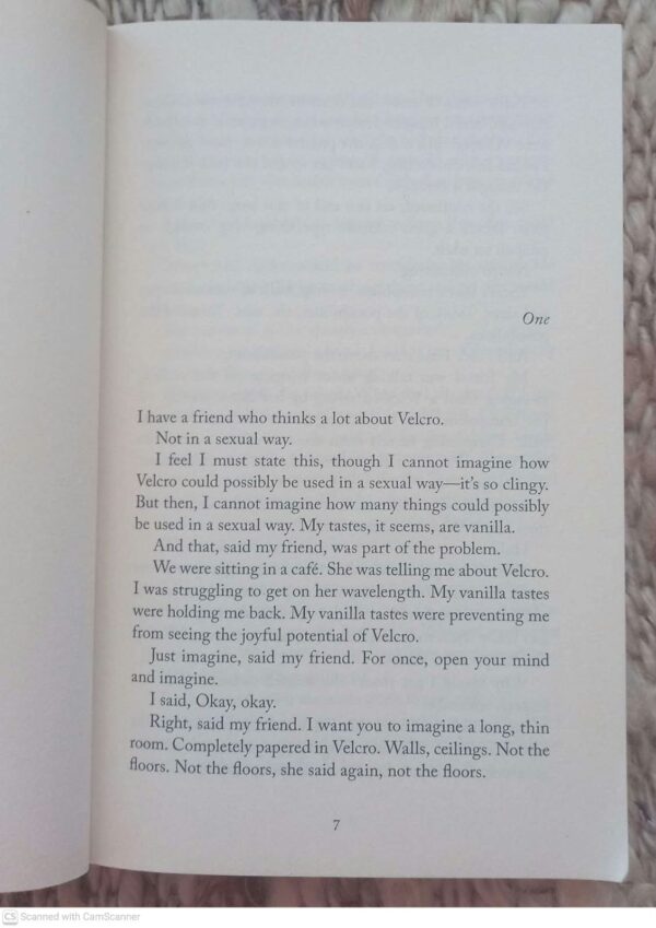 Feverish — Gigi Fenster secondhand book