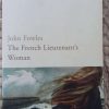 The French Lieutenant’s Woman — John Fowles secondhand book