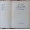 The French Lieutenant’s Woman — John Fowles secondhand book
