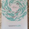 Geseënd is julle 1 Geseënd Is Julle — Amanda Jenkins, Dallas Jenkins, Douglas S. Huffman secondhand book