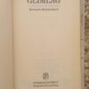 Glimlag — Kerneels Breytenbach secondhand book