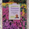 Grondbeginsels Van Tuinmaak: Vra Vir Kristo – Kristo Pienaar secondhand book