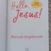 Hallo, Jesus! 366 Dagstukkies Vir Kinders — Marinda Engelbrecht secondhand book