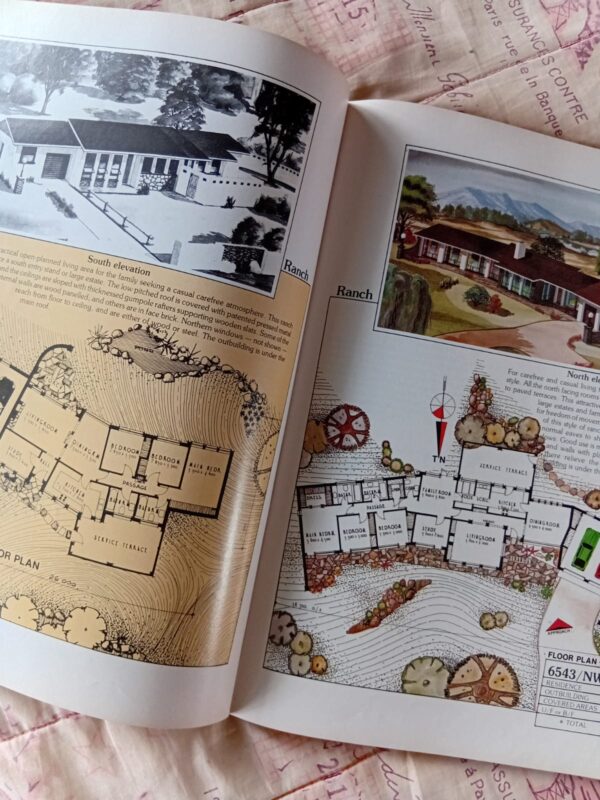 Home Planning And Building Guide - André Grobbelaar (7) Home Planning And Building Guide – André Grobbelaar secondhand book