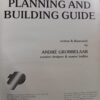 Home Planning And Building Guide - André Grobbelaar (9) Home Planning And Building Guide – André Grobbelaar secondhand book