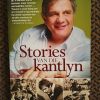 Stories Van Die Kantlyn – Theuns Stofberg secondhand book
