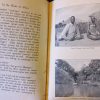 A Thousand Miles In The Heart Of Africa – J Du Plessis secondhand book