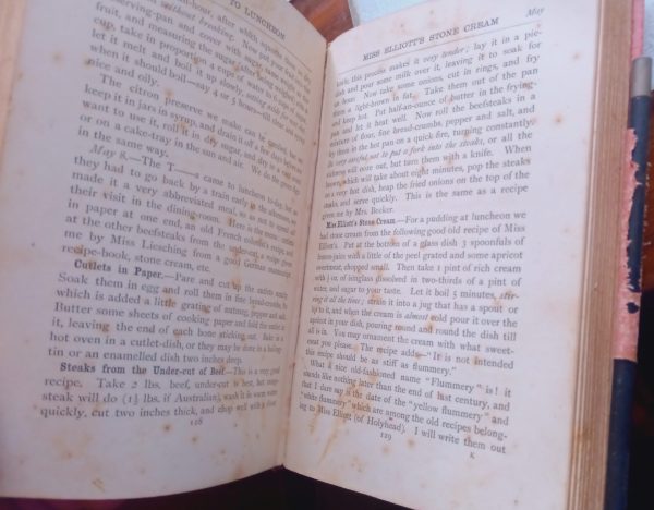 Hilda’s Diary Of A Cape Housekeeper – Hildagonda J Duckitt secondhand book