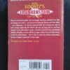 Frankenstein: City Of Night – Dean Koontz, Ed Gorman secondhand book