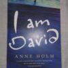 flashsgl I Am David – Anne Holm secondhand book