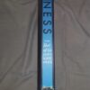 The Rest Of Us Just Live Here – Patrick Ness secondhand book