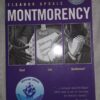 Montmorency: Thief, Liar, Gentleman? – Eleanor Updale secondhand book