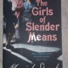 The Girls Of Slender Means – Muriel Spark secondhand book
