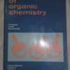 Elements Of Organic Chemistry – Richards, Cram, Hammond secondhand book