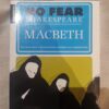 hdrpl No Fear Shakespeare: Macbeth – William Shakespeare secondhand book
