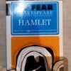 qrf No Fear Shakespeare: Hamlet – William Shakespeare secondhand book