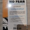 IMG_20260809_184315 No Fear Shakespeare: Hamlet – William Shakespeare secondhand book