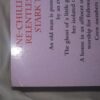 flashsgl Ghost Earth – G.M. Hague secondhand book
