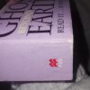 nor Ghost Earth – G.M. Hague secondhand book