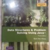 hdrpl Data Structures And Problem Solving Using Java – Mark Allen Weiss secondhand book