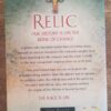 qrf Relic – Tom Egeland secondhand book