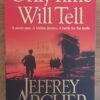 Only Time Will Tell – Jeffrey Archer secondhand book