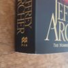 Only Time Will Tell – Jeffrey Archer secondhand book