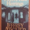 Twelve Red Herrings – Jeffrey Archer secondhand book