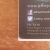 Twelve Red Herrings – Jeffrey Archer secondhand book
