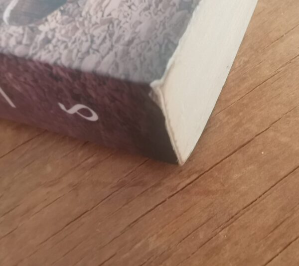 oznorWO Blood Money – Johan Raath secondhand book