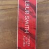 Power Of The Sword – Wilbur Smith secondhand book