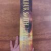 qrf The Triumph Of The Sun – Wilbur Smith secondhand book