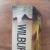 qrf Desert God – Wilbur Smith secondhand book