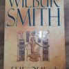 The Quest – Wilbur Smith secondhand book