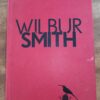 Courtney’s War – Wilbur Smith secondhand book