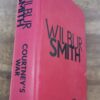 Courtney’s War – Wilbur Smith secondhand book