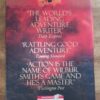 qrf Vicious Circle – Wilbur Smith secondhand book