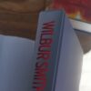 Predator – Wilbur Smith secondhand book