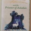 Harry Potter And The Prisoner Of Azkaban – J.K. Rowling secondhand book